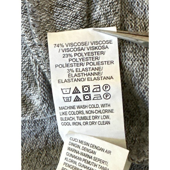 Lucky Brand Top‎ Women's Small - Picture 5 of 9